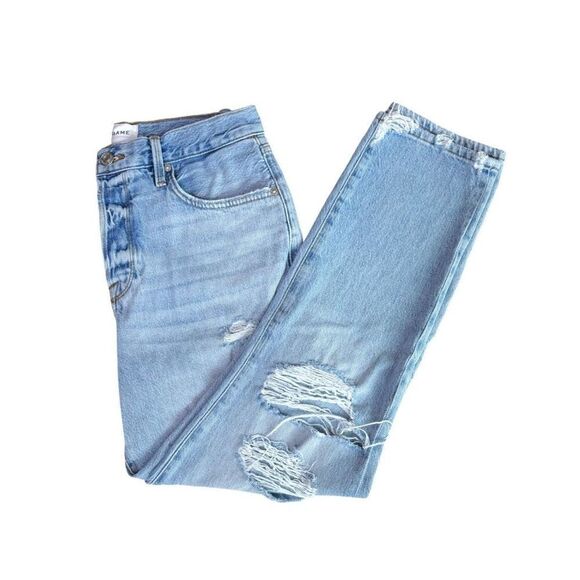 FRAME DENIM EUC Le Original in Clash Size 28 - Picture 6 of 9